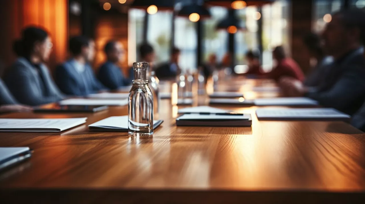 Nuovo incontro riunione finalizzata all’organizzazione del calendario degli eventi per la stagione 2026